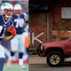 Illustration for article titled What car is that NFL player? AFC East edition